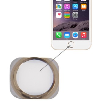 Home Button for iPhone 6(White)