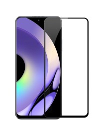 For Realme 10 Pro 5G NILLKIN CP+Pro 9H Explosion-proof Tempered Glass Film