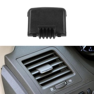 For Lexus ES240 / ES350 Left-hand Drive Car Rear Row Air Conditioning Air Outlet Paddle 55660-33210(Black)