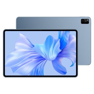 HUAWEI MatePad Pro 12.6 inch 2022 WiFi WGRR-W09 8GB+128GB, HarmonyOS 3 Hisilicon Kirin 9000E Octa Core, Support Dual WiFi / BT /