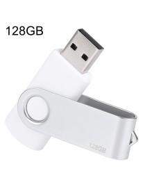 128GB Twister USB 2.0 Flash Disk