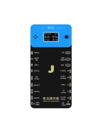 JCID BT01 Battery Fast Charging Board
