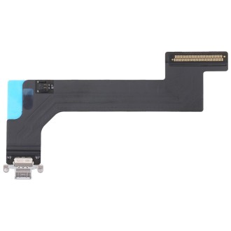 For iPad 2022 A2696 WIFI Edition Charging Port Flex Cable (White)