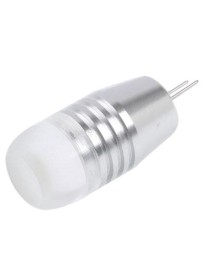 G4 White Light LED Car Signal Light Bulb, AC / DC 12-24V