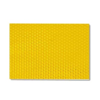 50x58cm Sewer Pipe Self-Adhesive Soundproofing Damping Sheet Car Acoustic Panel