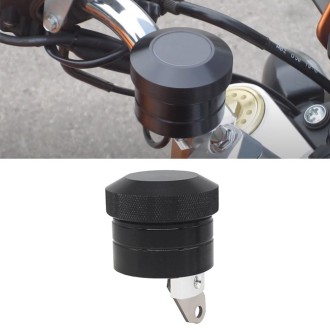 Motorcycle / Bicycle Chain Lubricator Oiler (Black)