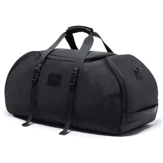 Bange BG-7088 Men Oxford Cloth Waterproof Multifunctional Travel Bag, Size: 54 x 28 x 24cm(Black)