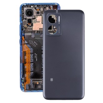 Original Battery Back Cover for Xiaomi Redmi Note 11E(Grey)