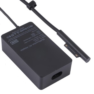 SC202 15V 2.58A 69W AC Power Charger Adapter for Microsoft Surface Pro 6/Pro 5/Pro 4 (AU Plug)