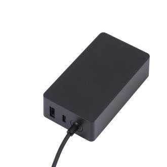 SC202 15V 2.58A 69W AC Power Charger Adapter for Microsoft Surface Pro 6/Pro 5/Pro 4 (AU Plug)