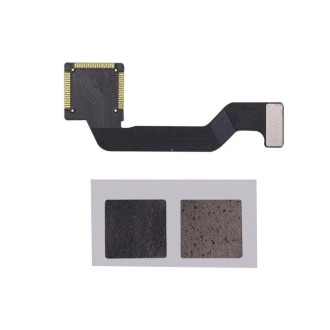 For iPhone 11 JC Back Facing Camera Repair Flex Cable, Need to Weld