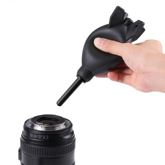 Rocket Rubber Dust Blower Cleaner Ball for Lens Filter Camera , CD, Computers, Audio-visual Equipment, PDAs, Glasses and LCD