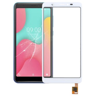 Touch Panel for Wiko Y60 (White)