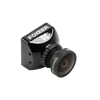 Foxeer Cat 3 Mini Black FPV Night Camera 1200TVL Starlight 0.00001Lux Camera For RC FPV Racing Drone