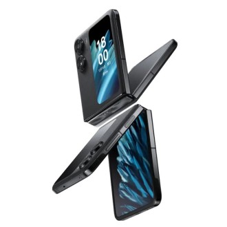 OPPO Find N2 Flip 16GB+512GB, 50MP Camera, Chinese Version, Dual Rear Cameras, Face ID & Side Fingerprint Identification, 6.8 in