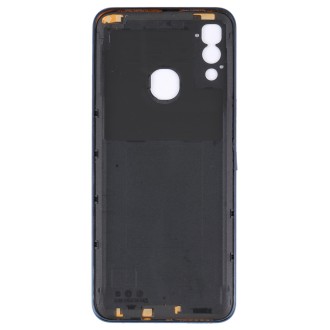 For Tenco Spark 8T KG6p Original Battery Back Cover (Dark Blue)