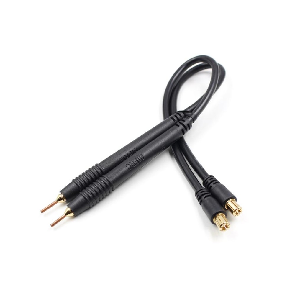 DH20 Pro+ Handheld DIY Mini Spot Welder with Quick Release, Style: 2 x Soldering Pen