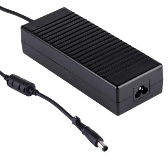 120W 18.5V 6.5A AC Adapter Power Supply for HP Compaq 6910p / 6510p / NC4200 / NC4400 / NC6400 & EliteBook 6930p / 8440p, Port: 