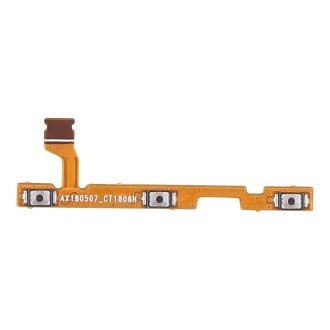 Power Button & Volume Button Flex Cable for Xiaomi Redmi S2