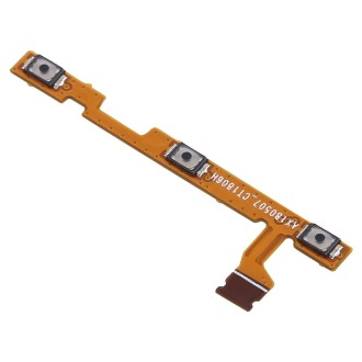 Power Button & Volume Button Flex Cable for Xiaomi Redmi S2