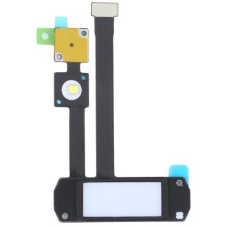 For Xiaomi Black Shark 5 Pro / Black Shark 5 Flashlight Flex Cable