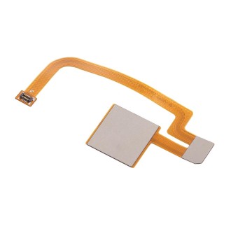 Fingerprint Sensor Flex Cable for Xiaomi Max 2(Gold)