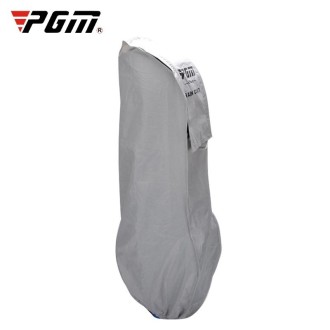 PGM Golf Bag Rain Cover Anti-static Dust-proof Bag Cover, Size: 21.5 x 59 x 128cm (Grey)