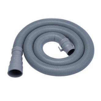 0.5m Thickened Drum Washing Machine High Elastic Extended Drain Pipe