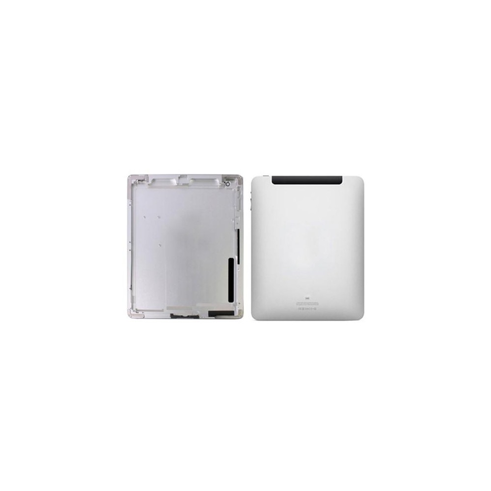 16GB 4G Version Replacement Back cover for New iPad (iPad 3)