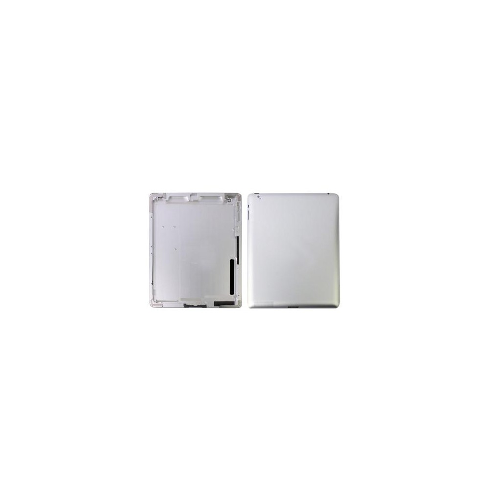 64GB Wifi Version Replacement Back cover for New iPad (iPad 3)