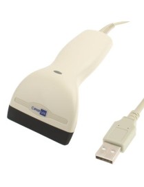 1000 CCD Scanner USB HID