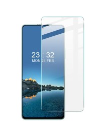 For Huawei Nova 11i / Maimang 20 5G imak H Series Full Screen Tempered Glass Film