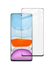 For Huawei nova 11i / maimang 20 5G imak 9H Surface Hardness Full Screen Tempered Glass Film Pro+ Series