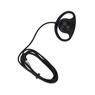 3 PCS Soyto SY225 Conference Simultaneous Interpretation Headset(Black)