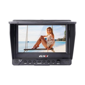 VILTROX DC-70EX 7 Inch 4K HD Camera Director Monitor Cinematography Director SDI Monitor