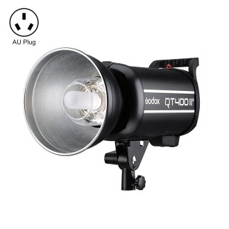 Godox QT400IIM 400Ws Strobe Studio Flash Light(AU Plug)