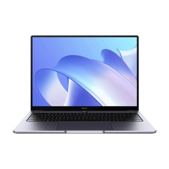 Huawei MateBook 14 Laptop, 16GB+512GB, Windows 10 Home Chinese Version, Intel Core i5-1135G7 Quad Core up to 4.2GHz, Iris Xe Gra