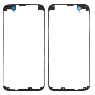 Front Housing Frame for Huawei Honor V9(Black)