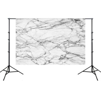 Imitation Marble Shooting Background Cloth, Size:125x80cm(JW15)