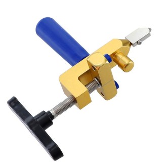 Multifunctional Glass Knife Handheld Tile Cutting Tool