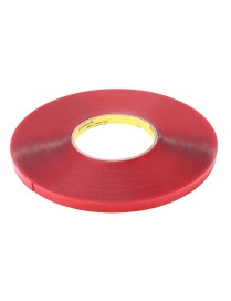 28m×1cm Acrylic Foam Double Sided Adhesive Sticker Tape