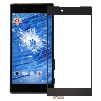 Premium Touch Panel for Sony Xperia Z5 Premium(Black)