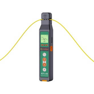 Komshine Optical Fiber Signal Direction Identification Instrument, Model: KFI-45-G