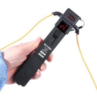 Komshine Handheld Fiber Optic Identification Instrument Signal Direction Identifier(KFI-35)