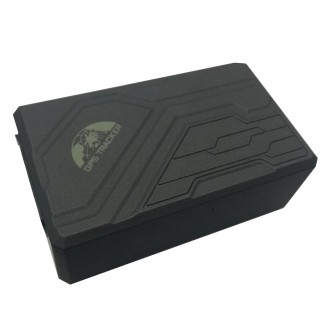 KH-107 IP66 Waterproof Magnetic GSM / GPRS / GPS Tracker, Built-in Long Life Battery, Support Real-time Tracking / Anti-removal 