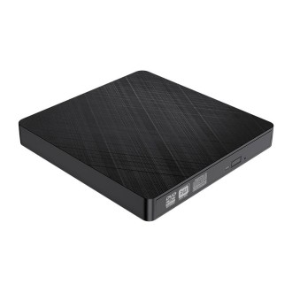 ORICO XD010 External Optical Drive Extension(Black)