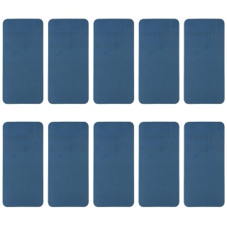 10 PCS Front Housing Adhesive for Xiaomi Mi 8