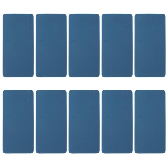 10 PCS Front Housing Adhesive for Xiaomi Mi 5s