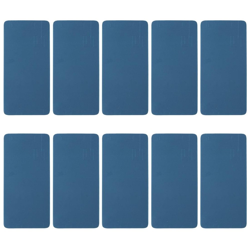 10 PCS Front Housing Adhesive for Xiaomi Mi 5s