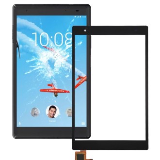 For Lenovo Tab4 8 Plus / TB-8704 Touch Panel Digitizer(Black)